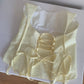 Gia Banana Taffy Top