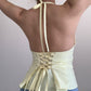 Gia Banana Taffy Top